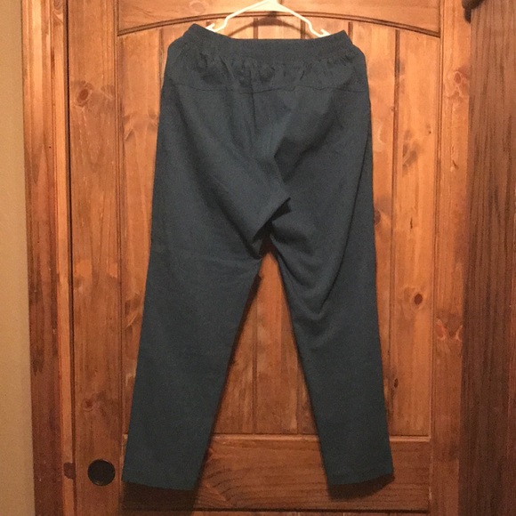 LuLaRoe Lena Pants - Picture 2 of 3